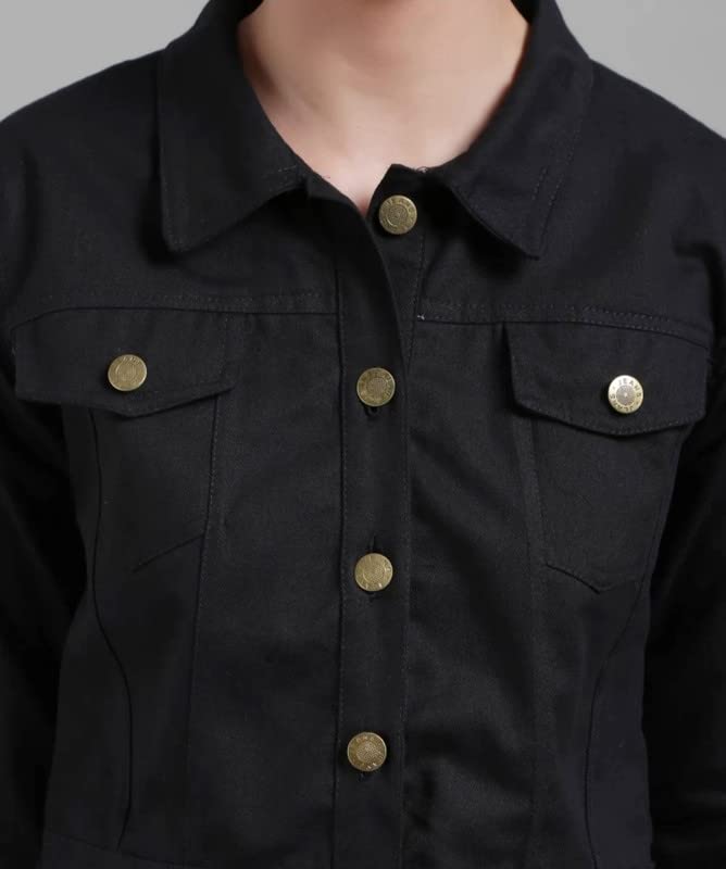 deres 8th collection All-around jacket